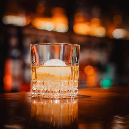 Falstone 普赛特旅馆酒店 外观 照片
