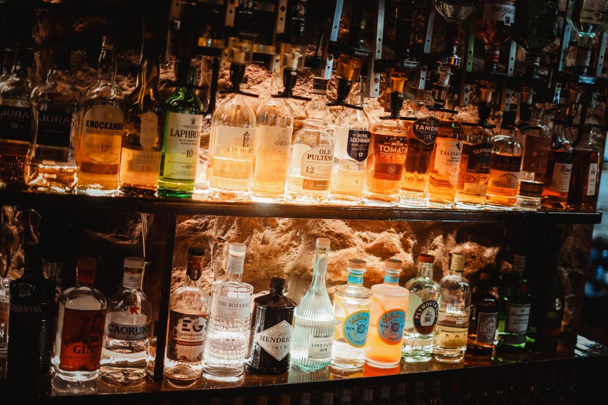 Falstone 普赛特旅馆酒店 外观 照片